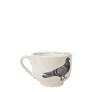 Pigeon Fauna Grand Cup - H+E Goods Company