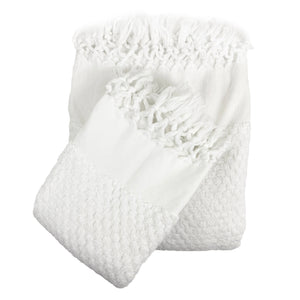Dot Spa Towels - H+E Goods Company