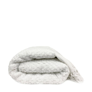 Dot Spa Towels - H+E Goods Company