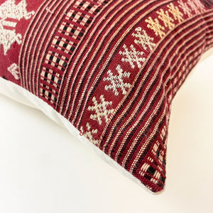 Dibek Long Lumbar Pillow - H+E Goods Company