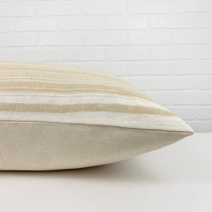 Dilan Handwoven Pillow - H+E Goods Company