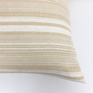 Dilan Handwoven Pillow - H+E Goods Company