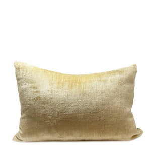 Sol Ikat Lumbar Pillow - H+E Goods Company