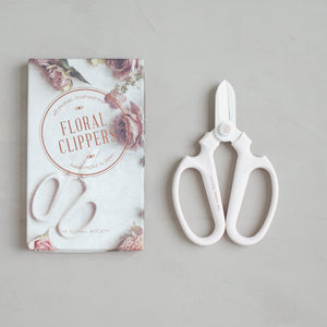 Japanese Floral Clippers - H+E Goods Company