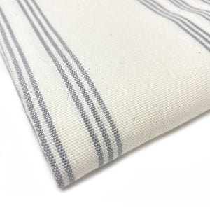 Aura Striped Turkish Towel - H+E Goods Company
