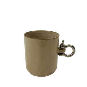 Sailor Ceramic Coffee Mug - H+E Goods Company