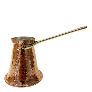 Turkish Coffee Maker - Cezve - H+E Goods Company