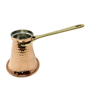 Turkish Coffee Maker - Cezve - H+E Goods Company