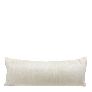 Pamuk Long Lumbar Pillow - H+E Goods Company