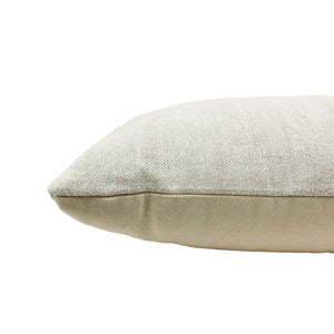 Pamuk Long Lumbar Pillow - H+E Goods Company