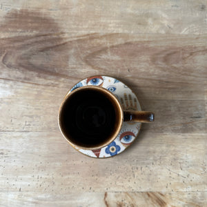 Sinop Coffee Mug - H+E Goods Company