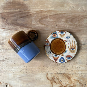Sinop Coffee Mug - H+E Goods Company