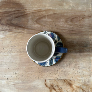 Bitki Coffee Mug - H+E Goods Company