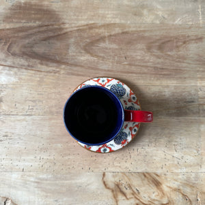 Nar Coffee Mug - H+E Goods Company