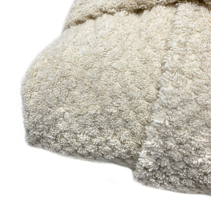Cloud Terry Spa Robe - H+E Goods Company