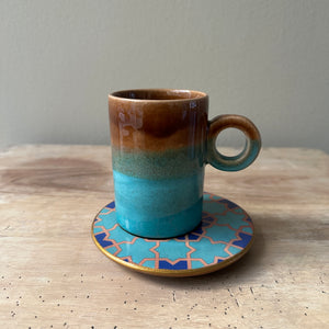 Astro Coffee Mug - H+E Goods Company
