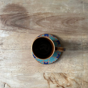 Astro Coffee Mug - H+E Goods Company