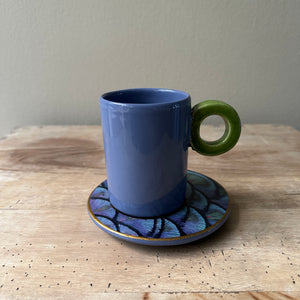 Paonne Coffee Mug - H+E Goods Company