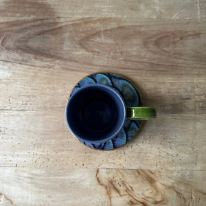 Paonne Coffee Mug - H+E Goods Company