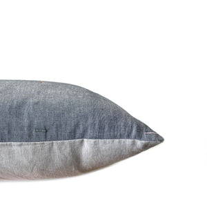 Baltra Handwoven Pillow - H+E Goods Company