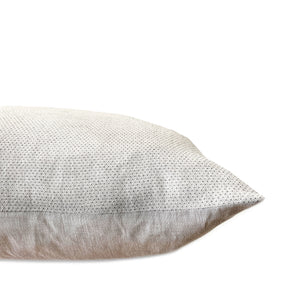 Bali Handwoven Pillow - H+E Goods Company