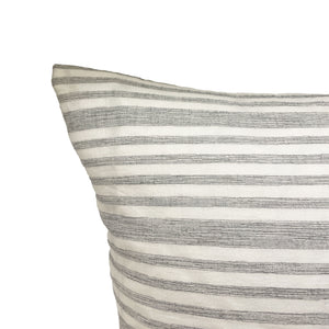Marajo Handwoven Pillow - H+E Goods Company