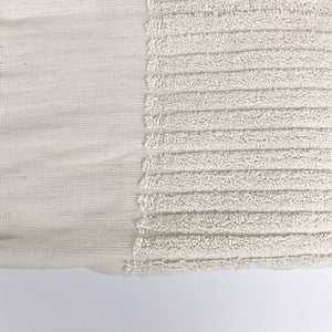 Luxury Striped Spa Towel - H+E Goods Company