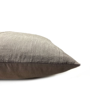 Syros Handwoven Pillow - H+E Goods Company