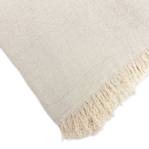 Stone Washed Terry Towel - H+E Goods Company