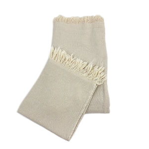 Stone Washed Terry Towel - H+E Goods Company