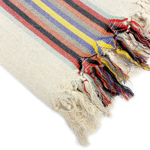 Stella Organic Turkish Towel - H+E Goods Company
