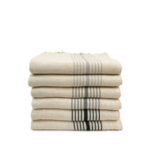 Topanga Turkish Towel - H+E Goods Company
