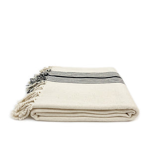 Topanga Turkish Towel - H+E Goods Company