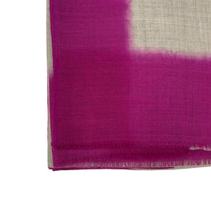 Pink & Taupe Light weight Scarf - H+E Goods Company