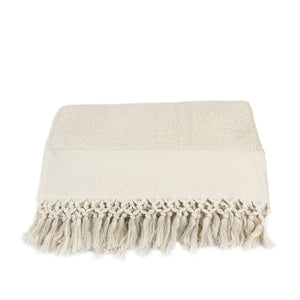 Luxury Soft Spa Towels - H+E Goods Company