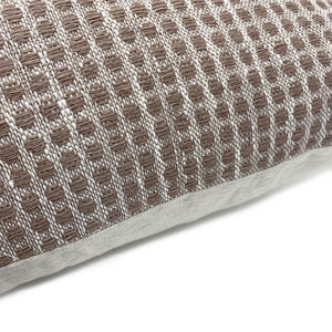 Noktali Handwoven Pillow - H+E Goods Company