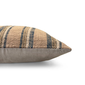 Amasra Handwoven  Pillow - H+E Goods Company