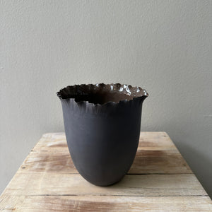 Dusit Porcelain Decorative Bowl - Large - H+E Goods Company
