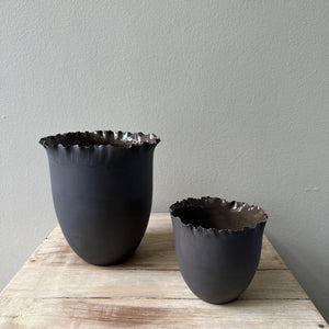 Dusit Porcelain Decorative Bowl - Large - H+E Goods Company