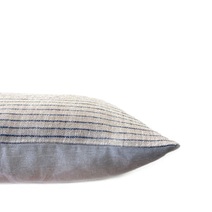 Juan Handwoven Pillow - H+E Goods Company