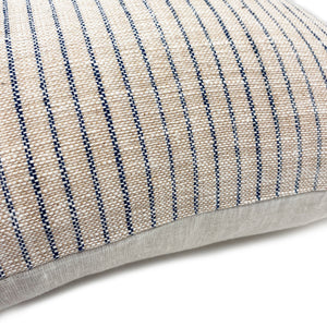 Juan Handwoven Pillow - H+E Goods Company