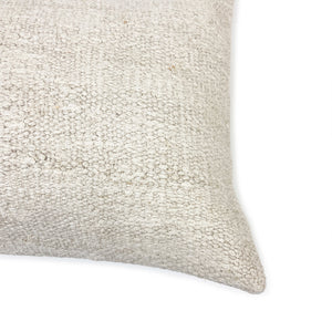 Organic Hemp Pillow - H+E Goods Company