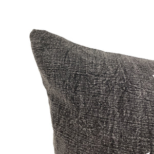 Melos Handwoven Lumbar Pillow - H+E Goods Company