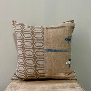 Piro Wool Pillow - H+E Goods Company