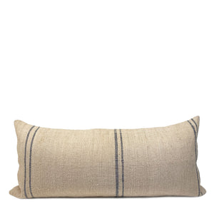 Saylor Long Lumbar Pillow - H+E Goods Company