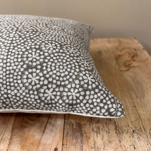 Mandawa Linen Pillow - H+E Goods Company
