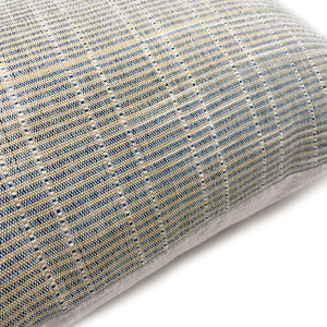 Boa Handwoven Pillow - H+E Goods Company