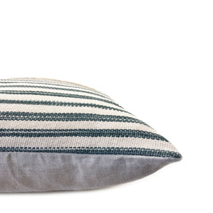 Oreke Handwoven Pillow - H+E Goods Company