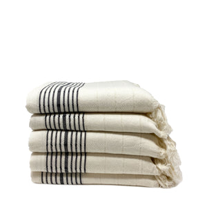 Aria Turkish Towel - H+E Goods Company