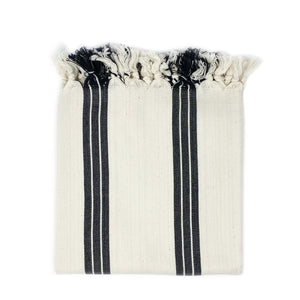 Garrett Turkish Towel - H+E Goods Company